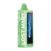 Sour Apple Ice