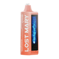 Rocket Popsicle (Scatter Edition)