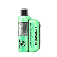 Sour Apple Iced