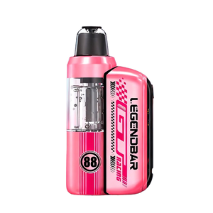 Legend Bar Disposable Vape - 50000 Puffs