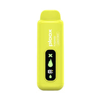 Lemon Mint