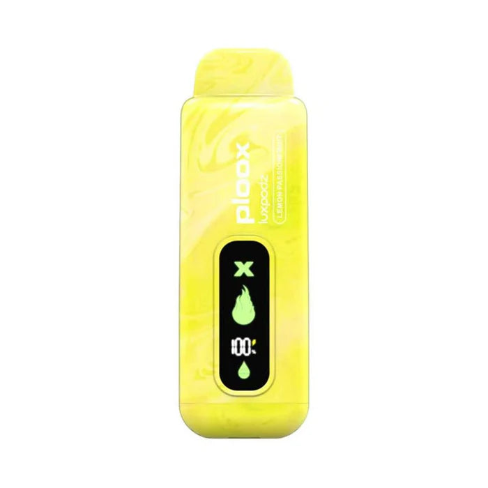 Ploox X Disposable Pod - 15000 Puffs - Vape Demand