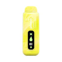Lemon Passionfruit