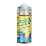 Blueberry Lemonade 100mL e-liquid bottle