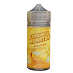 Lemonade Monster Mango Lemonade 100mL e-liquid bottle