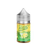 Lemonade Monster Mint Lemonade 30mL salt nicotine e-liquid bottle
