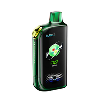 Lime Sparkle / Lime Sparkle Soda