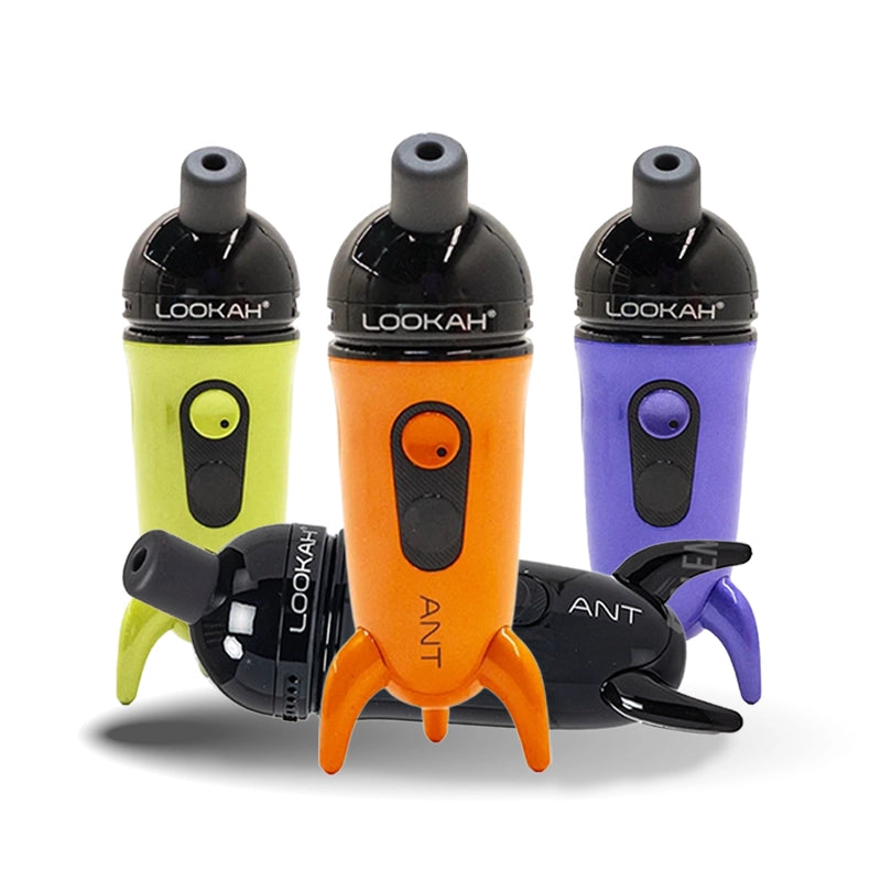 Lookah Ant 710 Connect 950mAh Dab Vaporizer - Vape Demand