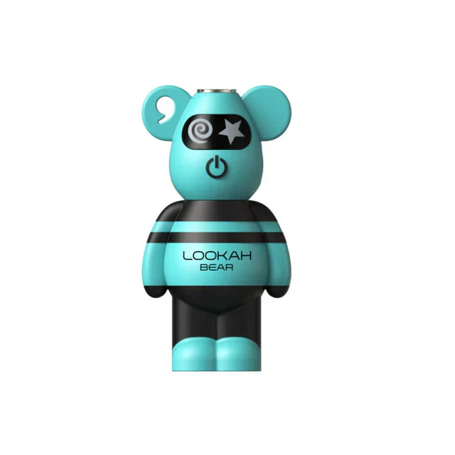 Lookah Bear 500mAh - 510 Battery - Vape Demand