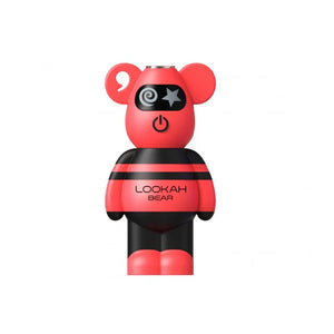 Lookah Bear 500mAh - 510 Battery - Vape Demand