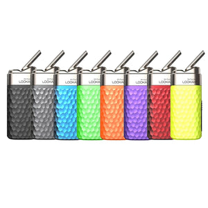 Lookah Python 650mAh Wax Vaporizer - Vape Demand
