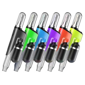 Lookah Seahorse King 950mAh Nector Collector Dab Vaporizer - Vape Demand