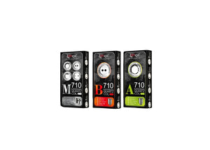 Lookah 710 Connect Quartz Replacement Coils - Vape Demand