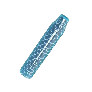 Lookah Beehive Tube Mouthpiece