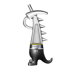 Lookah Dinosaur 950mAh Electric Dab E-Rig Vaporizer - Vape Demand