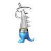 Lookah Dinosaur 950mAh Electric Dab E-Rig Vaporizer - Blue