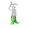 Lookah Dinosaur 950mAh Electric Dab E-Rig Vaporizer - Green
