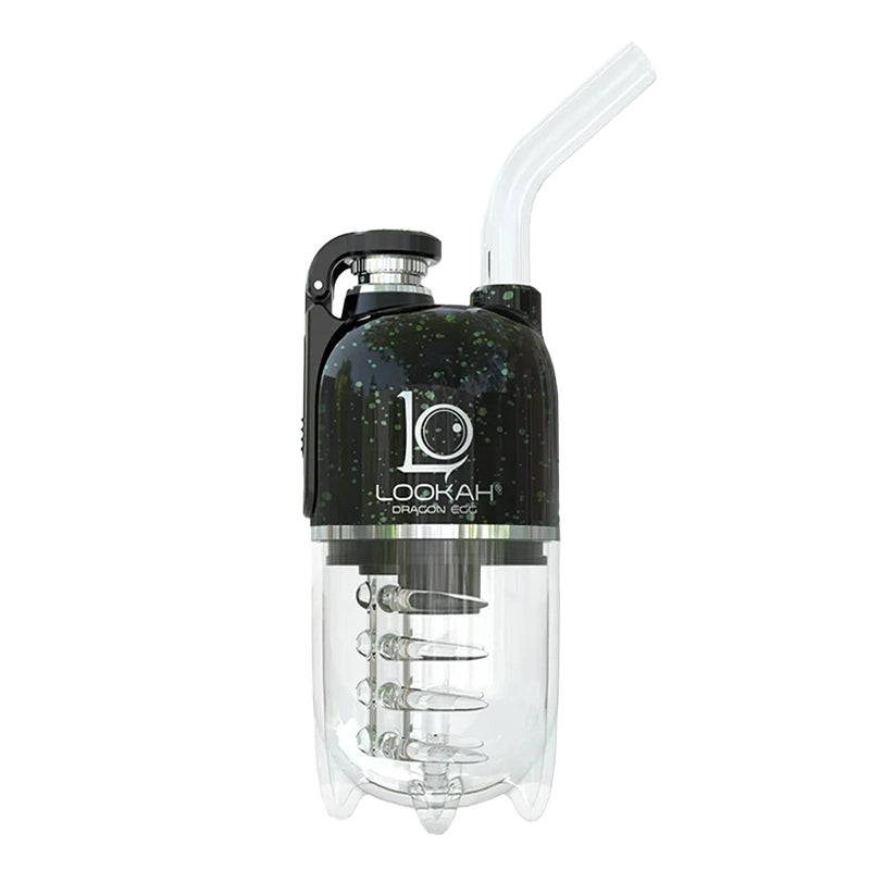 Lookah Dragon Egg 950mAh E-Rig Vaporizer - Vape Demand