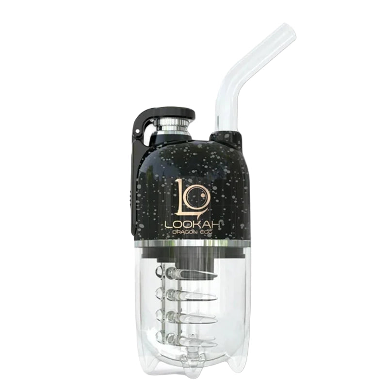 Lookah Dragon Egg 950mAh E-Rig Vaporizer - Vape Demand