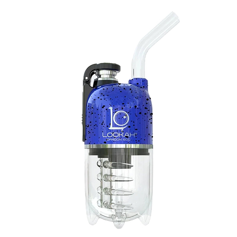 Lookah Dragon Egg 950mAh E-Rig Vaporizer - Vape Demand