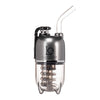 Lookah Dragon Egg 950mAh E-Rig Vaporizer - Gray