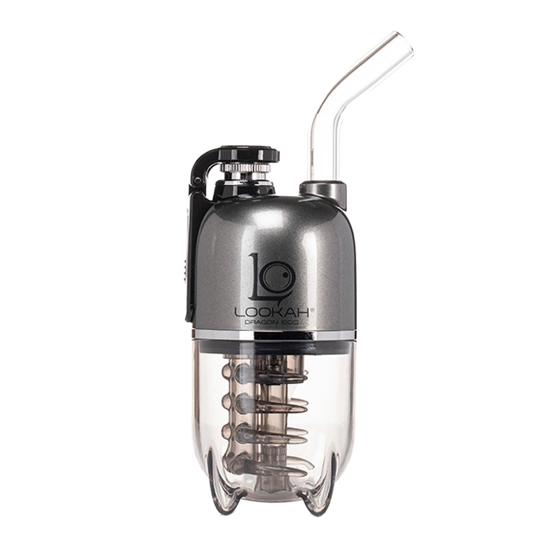 Lookah Dragon Egg 950mAh E-Rig Vaporizer - Vape Demand