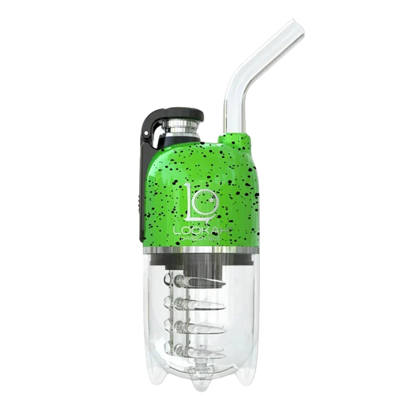 Lookah Dragon Egg 950mAh E-Rig Vaporizer - Vape Demand