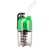 Lookah Dragon Egg 950mAh E-Rig Vaporizer - Green