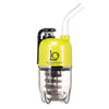 Lookah Dragon Egg 950mAh E-Rig Vaporizer - Neon Green