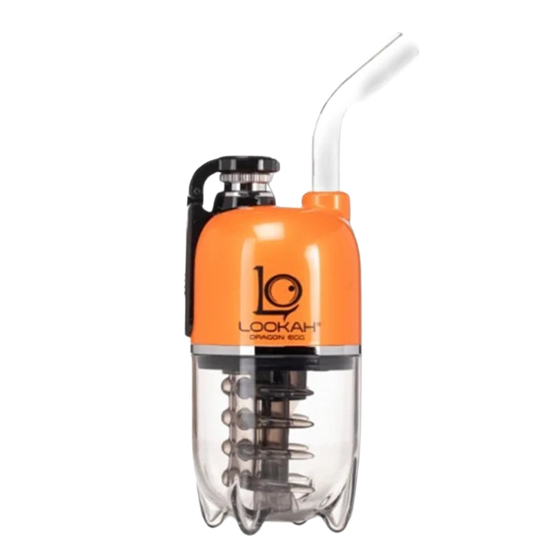 Lookah Dragon Egg 950mAh E-Rig Vaporizer - Vape Demand