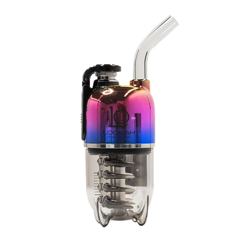 Lookah Dragon Egg 950mAh E-Rig Vaporizer - Vape Demand