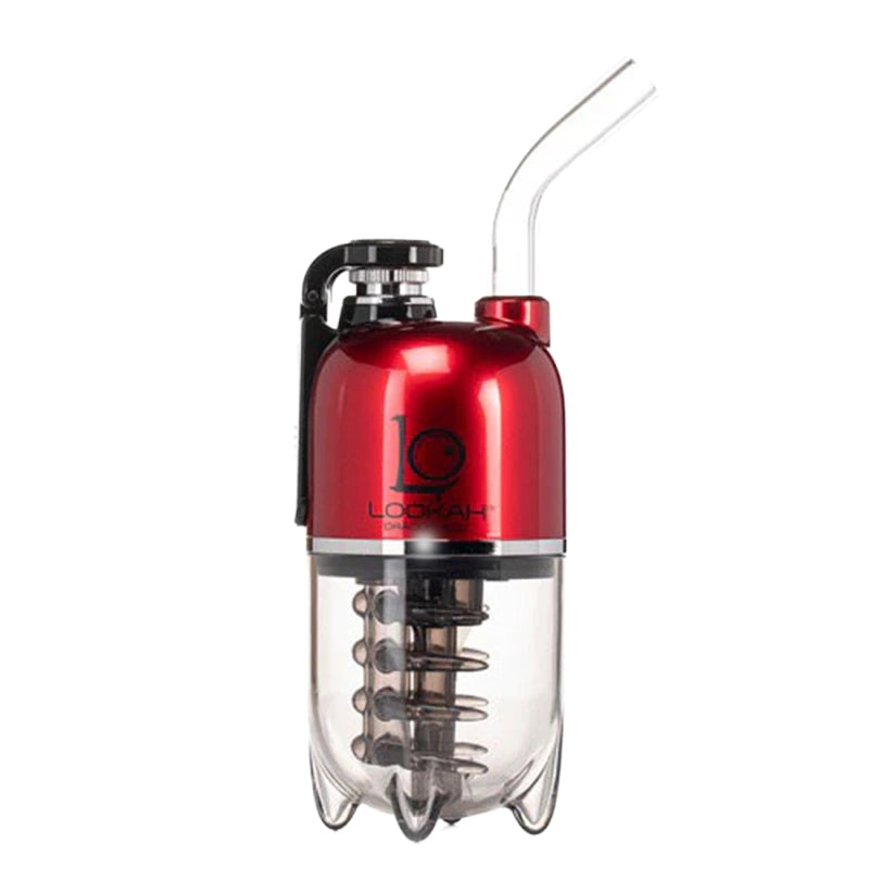 Lookah Dragon Egg 950mAh E-Rig Vaporizer - Vape Demand