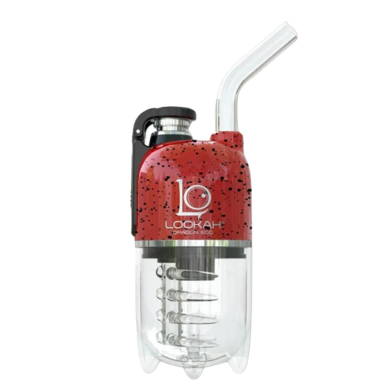 Lookah Dragon Egg 950mAh E-Rig Vaporizer - Vape Demand