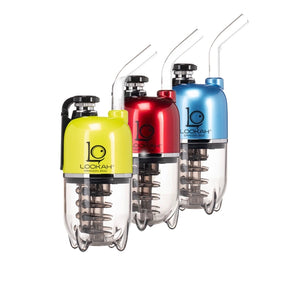 Lookah Dragon Egg 950mAh E-Rig Vaporizer - Vape Demand