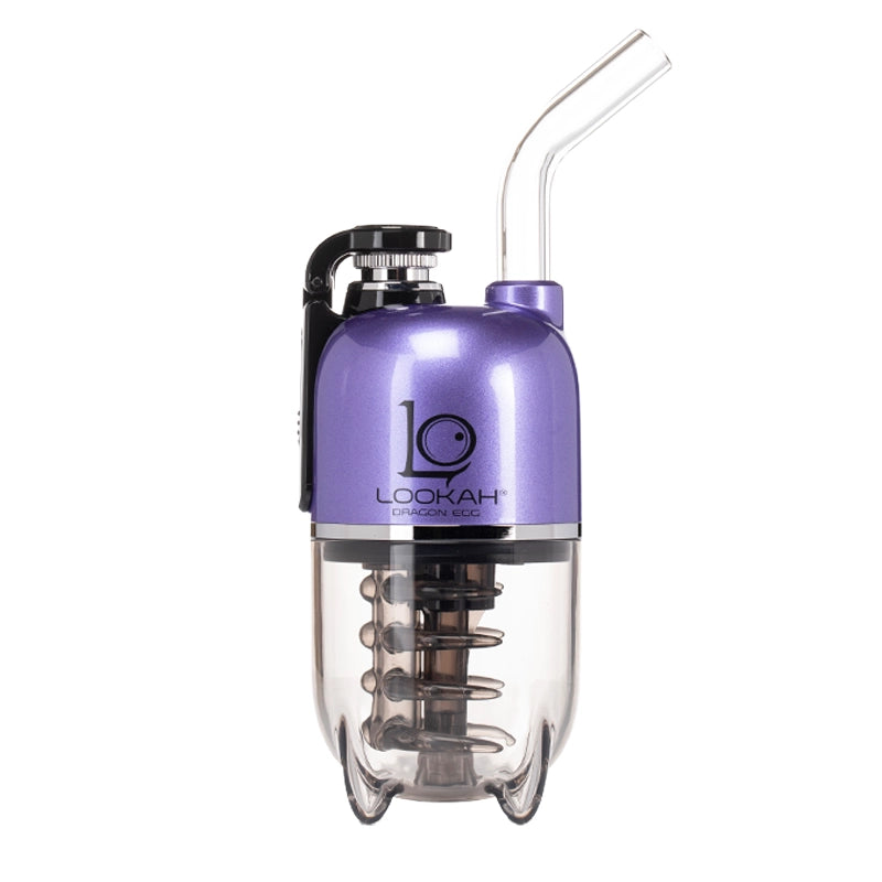 Lookah Dragon Egg 950mAh E-Rig Vaporizer - Vape Demand