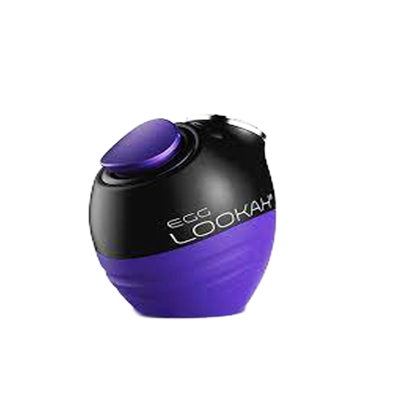 Lookah Egg 350mAh - 510 Battery - Vape Demand