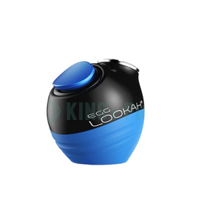 Lookah Egg 350mAh - 510 Battery - Vape Demand
