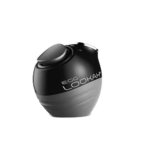 Lookah Egg 350mAh - 510 Battery - Vape Demand