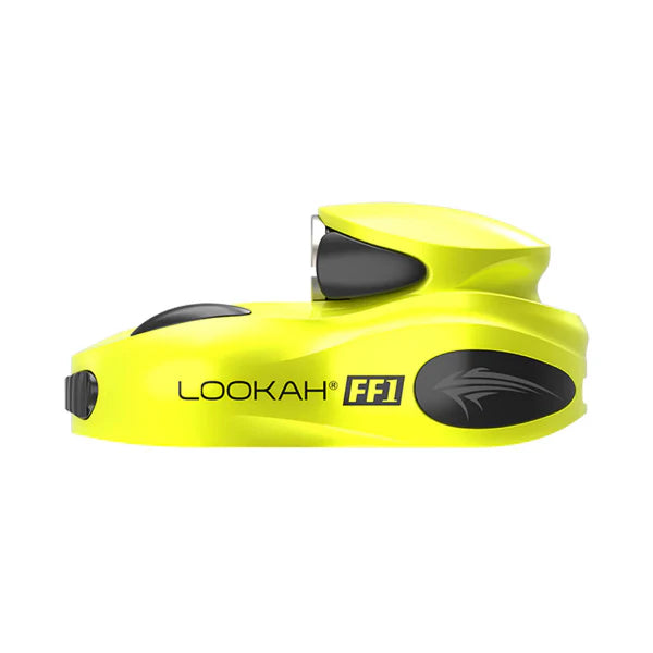 Lookah FF1 500mAh - 510 Battery - Vape Demand