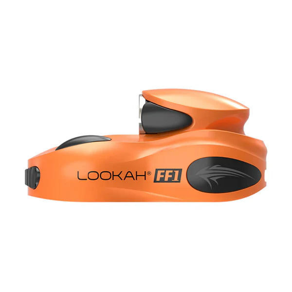 Lookah FF1 500mAh - 510 Battery - Vape Demand