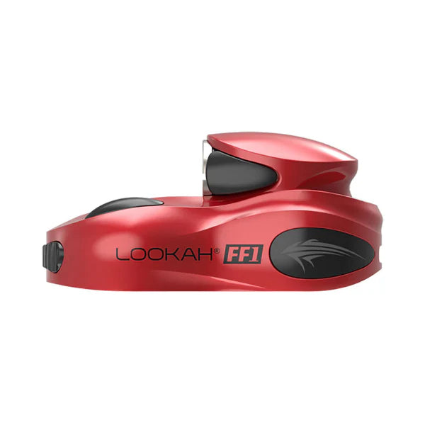 Lookah FF1 500mAh - 510 Battery - Vape Demand