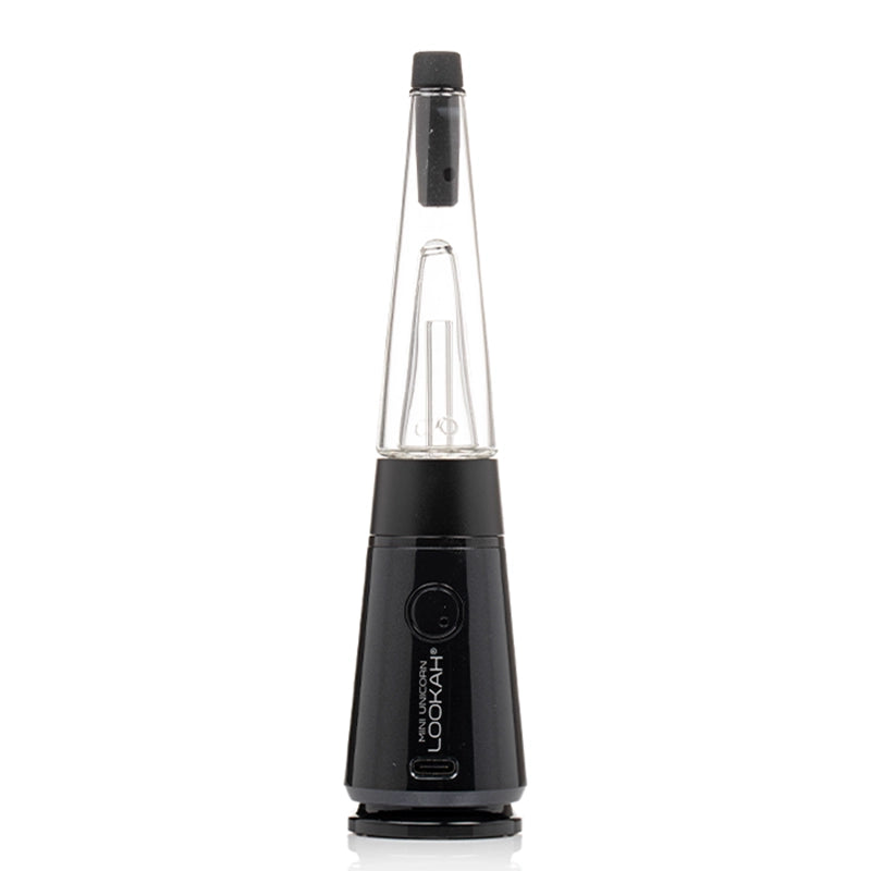 Lookah Mini Unicorn 950mAh Dab Rig Vaporizer - Vape Demand