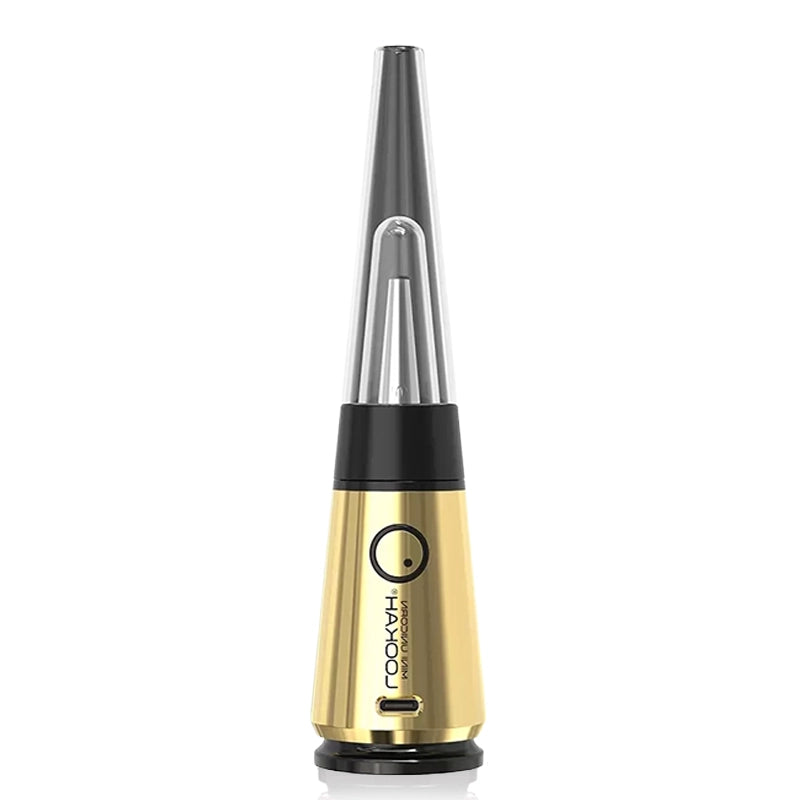 Lookah Mini Unicorn 950mAh Dab Rig Vaporizer - Vape Demand