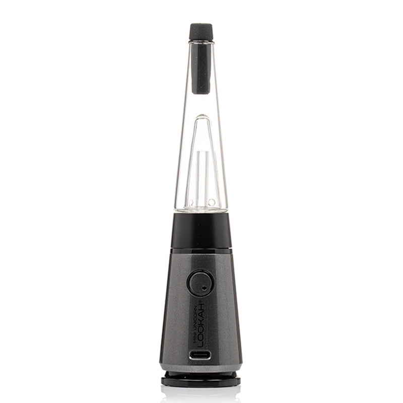 Lookah Mini Unicorn 950mAh Dab Rig Vaporizer - Vape Demand