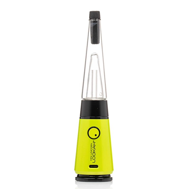 Lookah Mini Unicorn 950mAh Dab Rig Vaporizer - Vape Demand