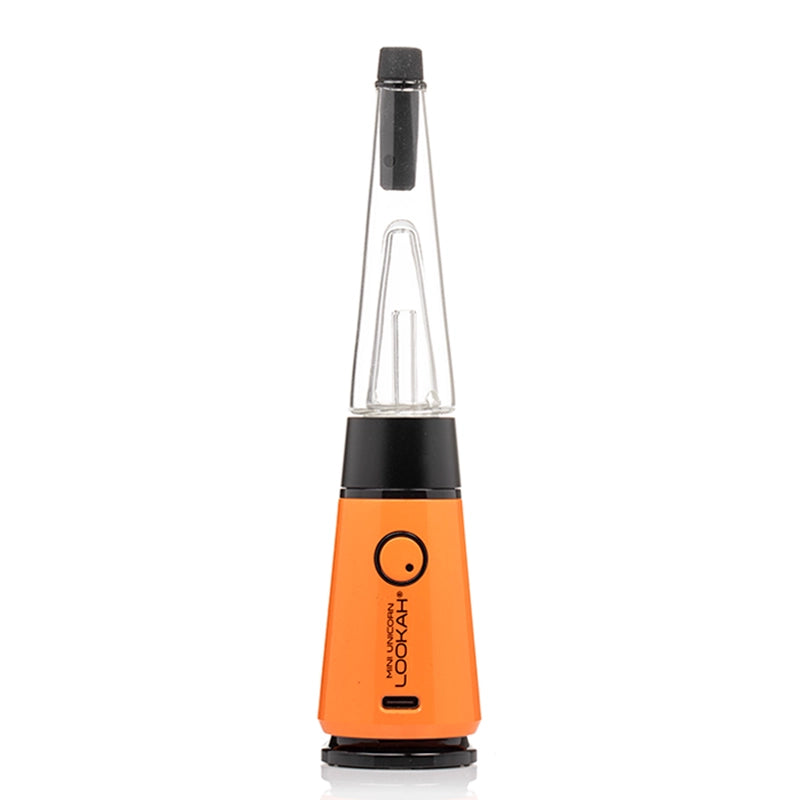 Lookah Mini Unicorn 950mAh Dab Rig Vaporizer - Vape Demand
