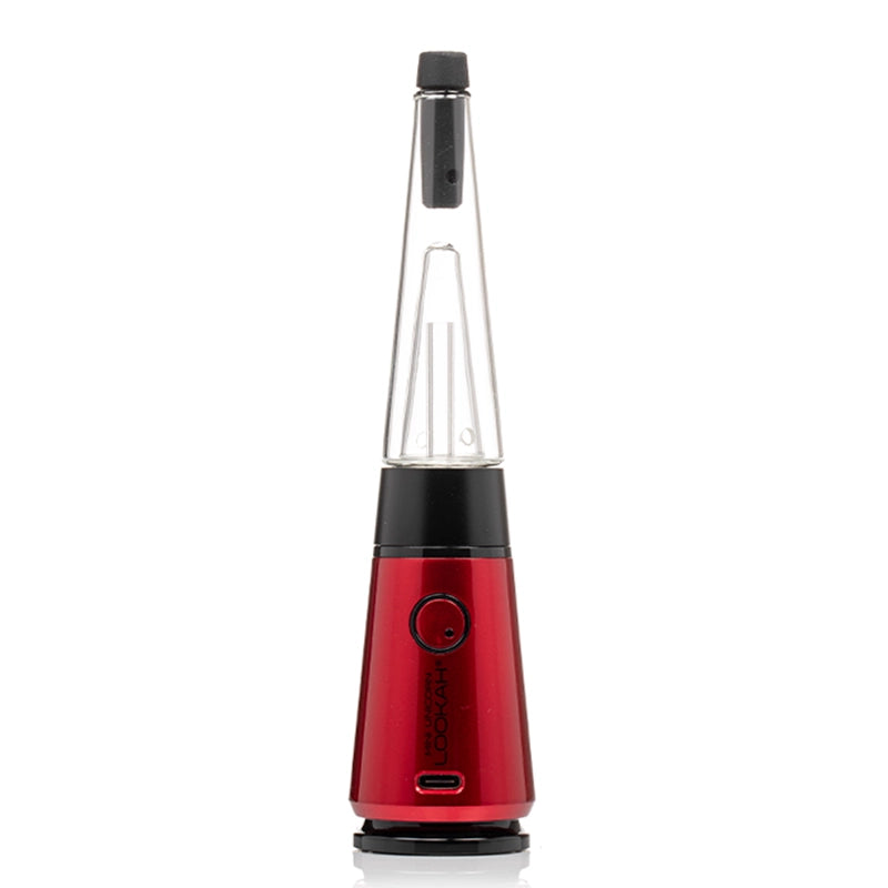 Lookah Mini Unicorn 950mAh Dab Rig Vaporizer - Vape Demand