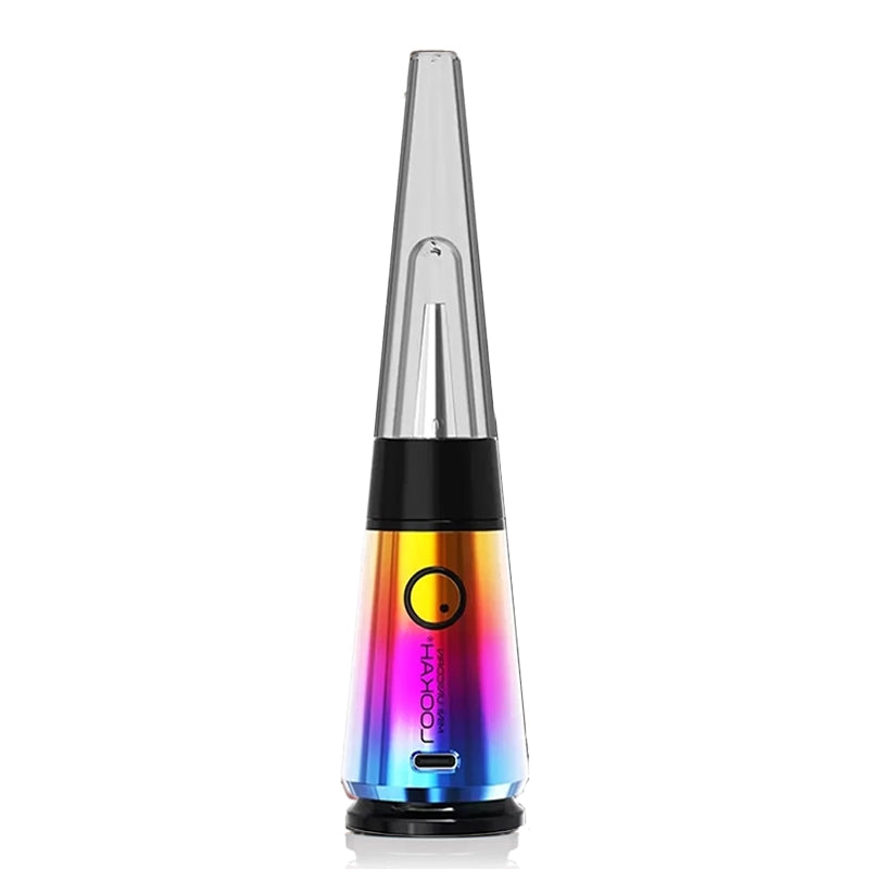 Lookah Mini Unicorn 950mAh Dab Rig Vaporizer - Vape Demand