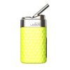Lookah Python 650mAh Wax Vaporizer - Neon Green