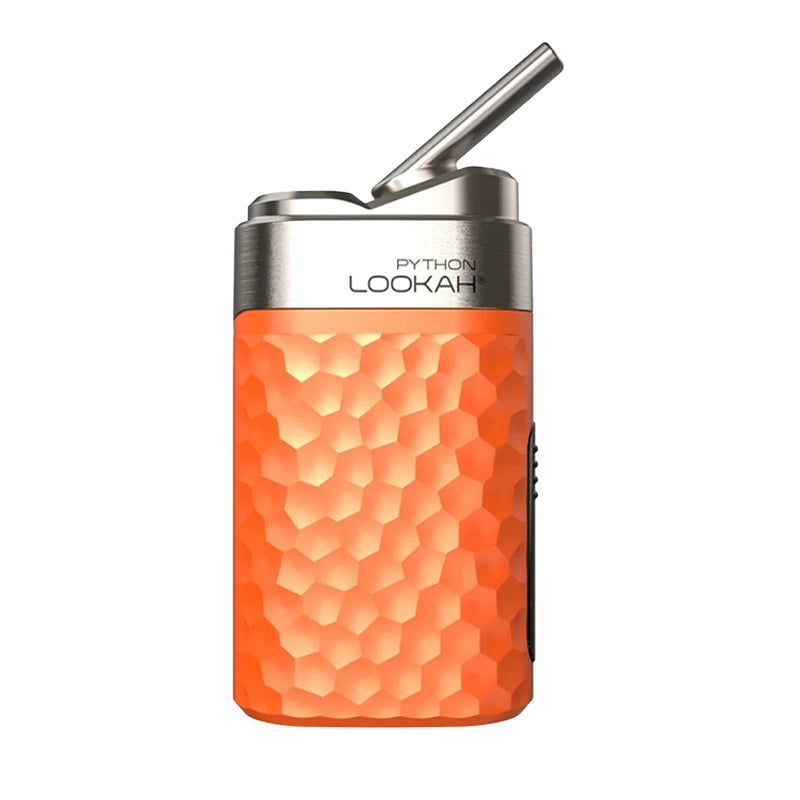 Lookah Python 650mAh Wax Vaporizer - Vape Demand